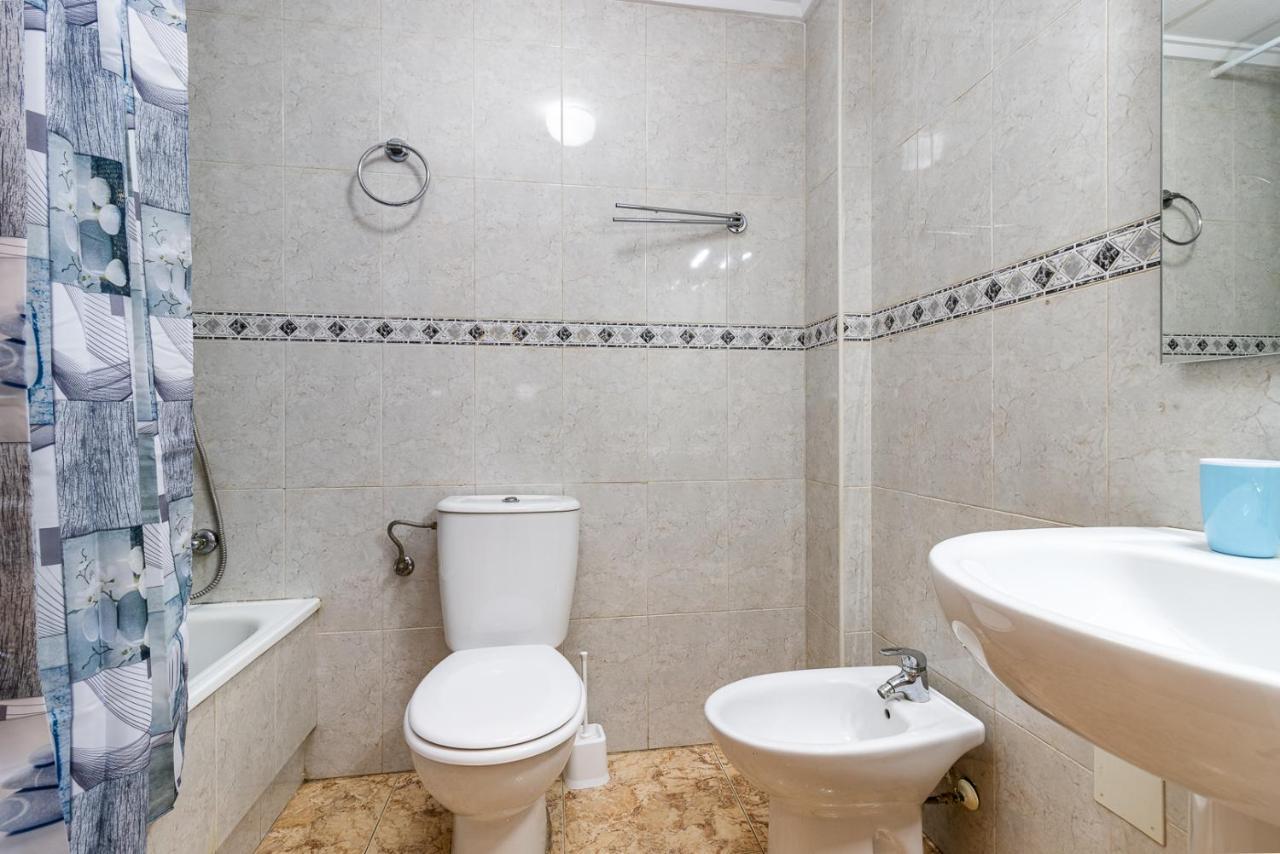 Apartamento La Loma 11 Torrevieja Exterior photo